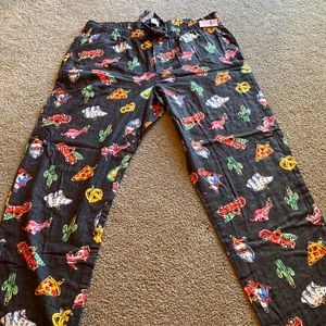 Old Navy Pajama pants